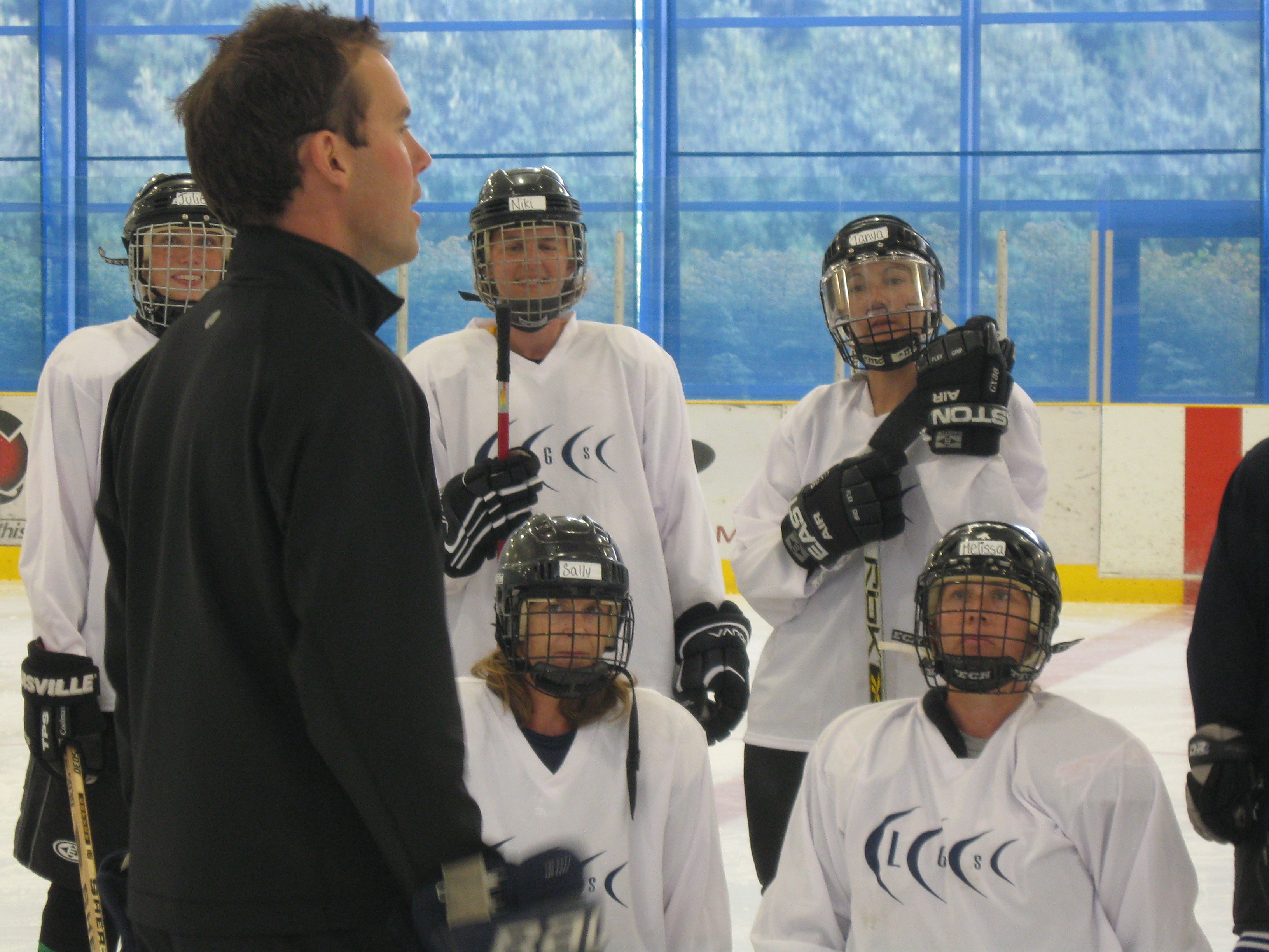 Tips for Hockey Coaches as you Start the Season