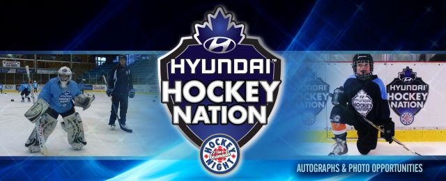 CBC Hyundai Hockey Nation