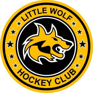 Beijing Little Wolf Hockey Club, China