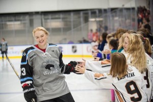 tatiana rafter buffalo beauts