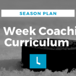 Hockey Coaching Season Plan