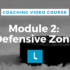 Hockey Coaching Video Course Module 2: Defensive Zone