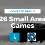 Small Area Games Hockey Drills